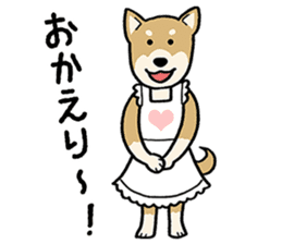 mix mix(Every day of mongrel dogs) sticker #12985821