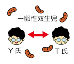 Wonderful World sticker #12986217