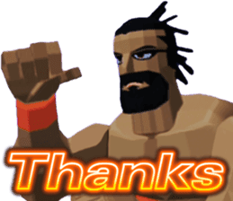 SEGA Masterpiece Series Vol.2 sticker #12986438