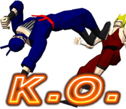 SEGA Masterpiece Series Vol.2 sticker #12986449