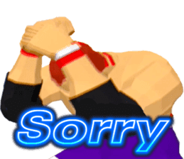 SEGA Masterpiece Series Vol.2 sticker #12986455