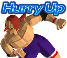 SEGA Masterpiece Series Vol.2 sticker #12986456