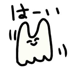 DarkSideCuteRabbit sticker #12986700