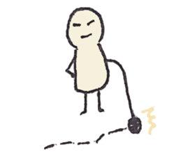 KOBiiKUN sticker #12987403