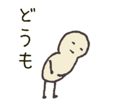 KOBiiKUN sticker #12987407