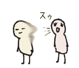 KOBiiKUN sticker #12987415