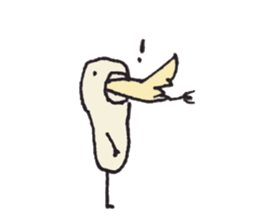 KOBiiKUN sticker #12987419