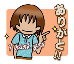Noppe Ohashi & Pera Kobashi sticker #12988050