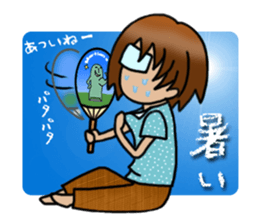 Noppe Ohashi & Pera Kobashi sticker #12988058