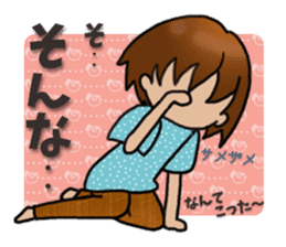 Noppe Ohashi & Pera Kobashi sticker #12988063