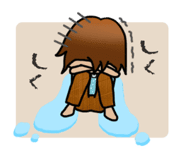 Noppe Ohashi & Pera Kobashi sticker #12988064