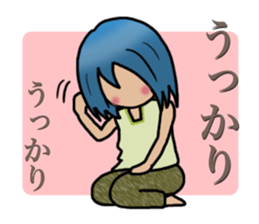 Noppe Ohashi & Pera Kobashi sticker #12988076