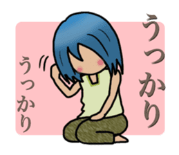 Noppe Ohashi & Pera Kobashi sticker #12988076