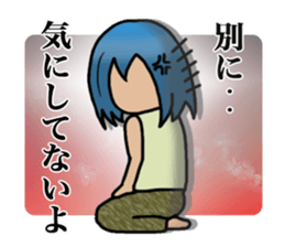 Noppe Ohashi & Pera Kobashi sticker #12988084