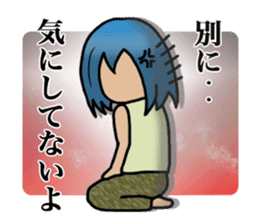 Noppe Ohashi & Pera Kobashi sticker #12988084