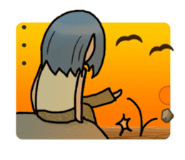 Noppe Ohashi & Pera Kobashi sticker #12988085