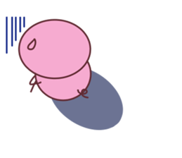 minobutakun sticker #12988531