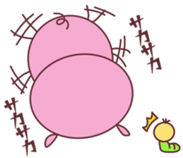 minobutakun sticker #12988553