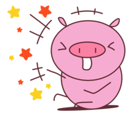 minobutakun sticker #12988554