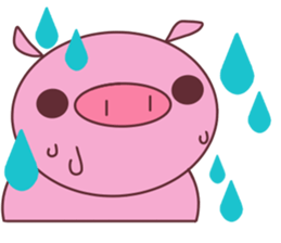 minobutakun sticker #12988557