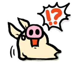 butachan4 sticker #12988729