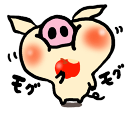 butachan4 sticker #12988741