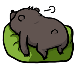 butachan4 sticker #12988760