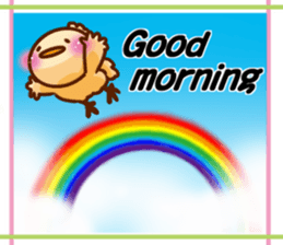 "PIYOJIMA" sticker #12988767