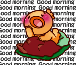 "PIYOJIMA" sticker #12988768