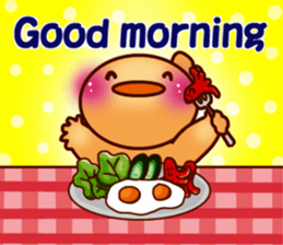 "PIYOJIMA" sticker #12988769