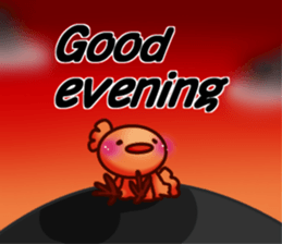 "PIYOJIMA" sticker #12988772