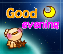 "PIYOJIMA" sticker #12988773