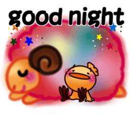 "PIYOJIMA" sticker #12988774