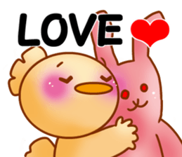 "PIYOJIMA" sticker #12988778