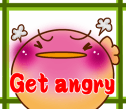 "PIYOJIMA" sticker #12988783