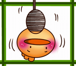 "PIYOJIMA" sticker #12988790