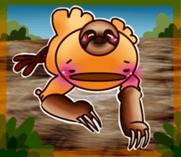 "PIYOJIMA" sticker #12988798