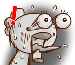 "PIYOJIMA" sticker #12988803