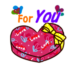 "PIYOJIMA" sticker #12988804