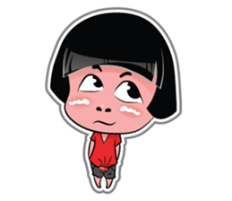 Tangkwa come from Thailand 10 sticker #12989239