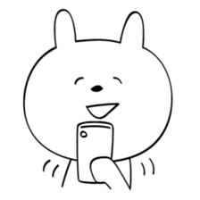 Cell Phone with Me sticker #12989714