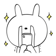 Cell Phone with Me sticker #12989715