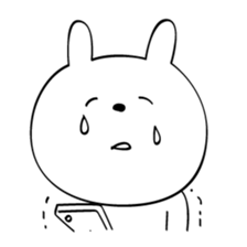 Cell Phone with Me sticker #12989716