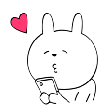 Cell Phone with Me sticker #12989718