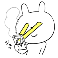 Cell Phone with Me sticker #12989723