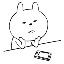 Cell Phone with Me sticker #12989726