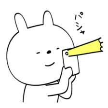 Cell Phone with Me sticker #12989731