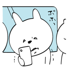 Cell Phone with Me sticker #12989735