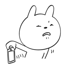 Cell Phone with Me sticker #12989736