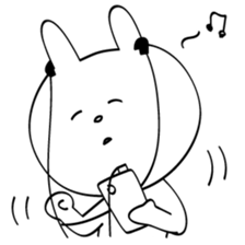 Cell Phone with Me sticker #12989741